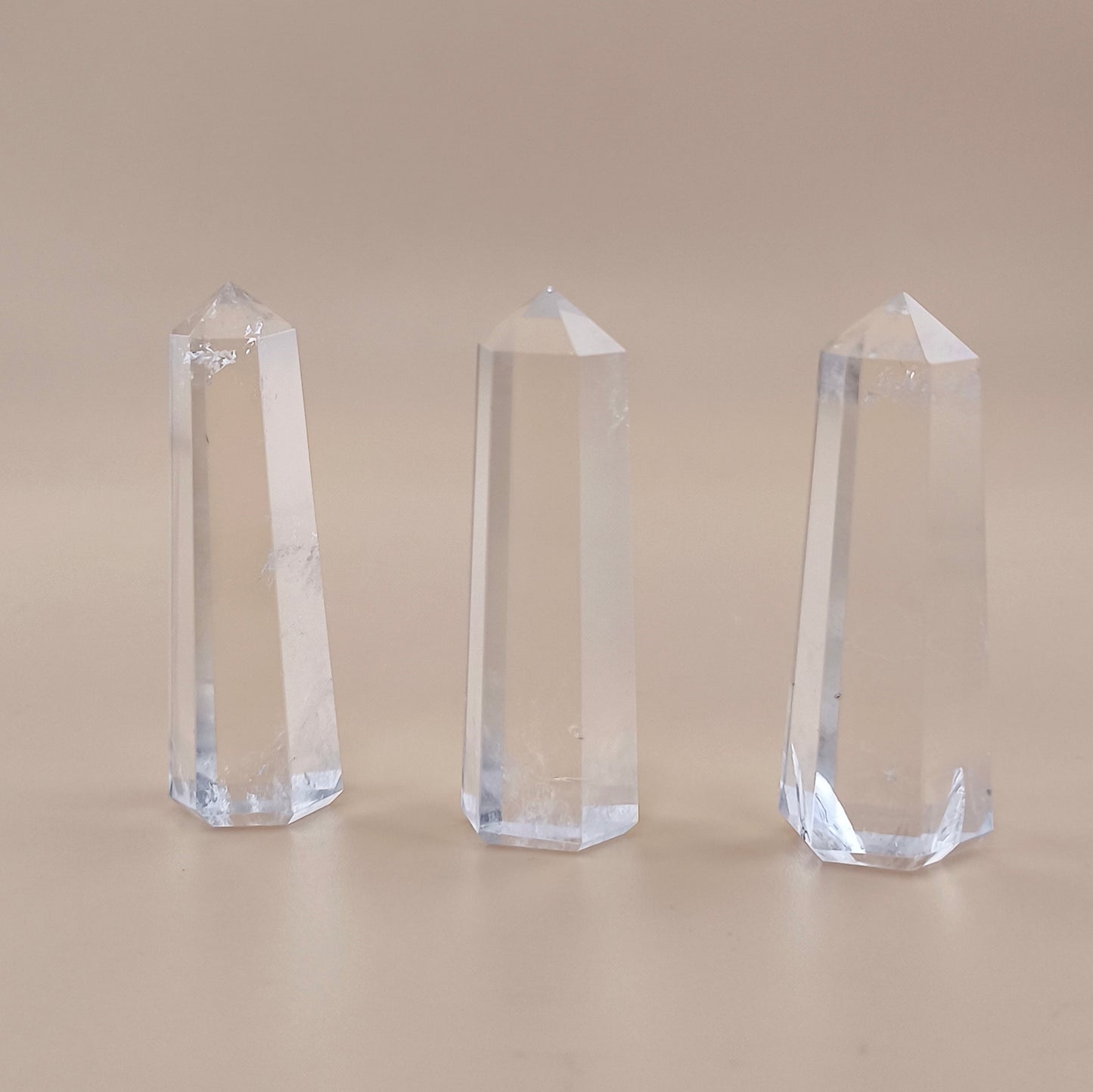 Cuarzo Tameana 4-5cm AA