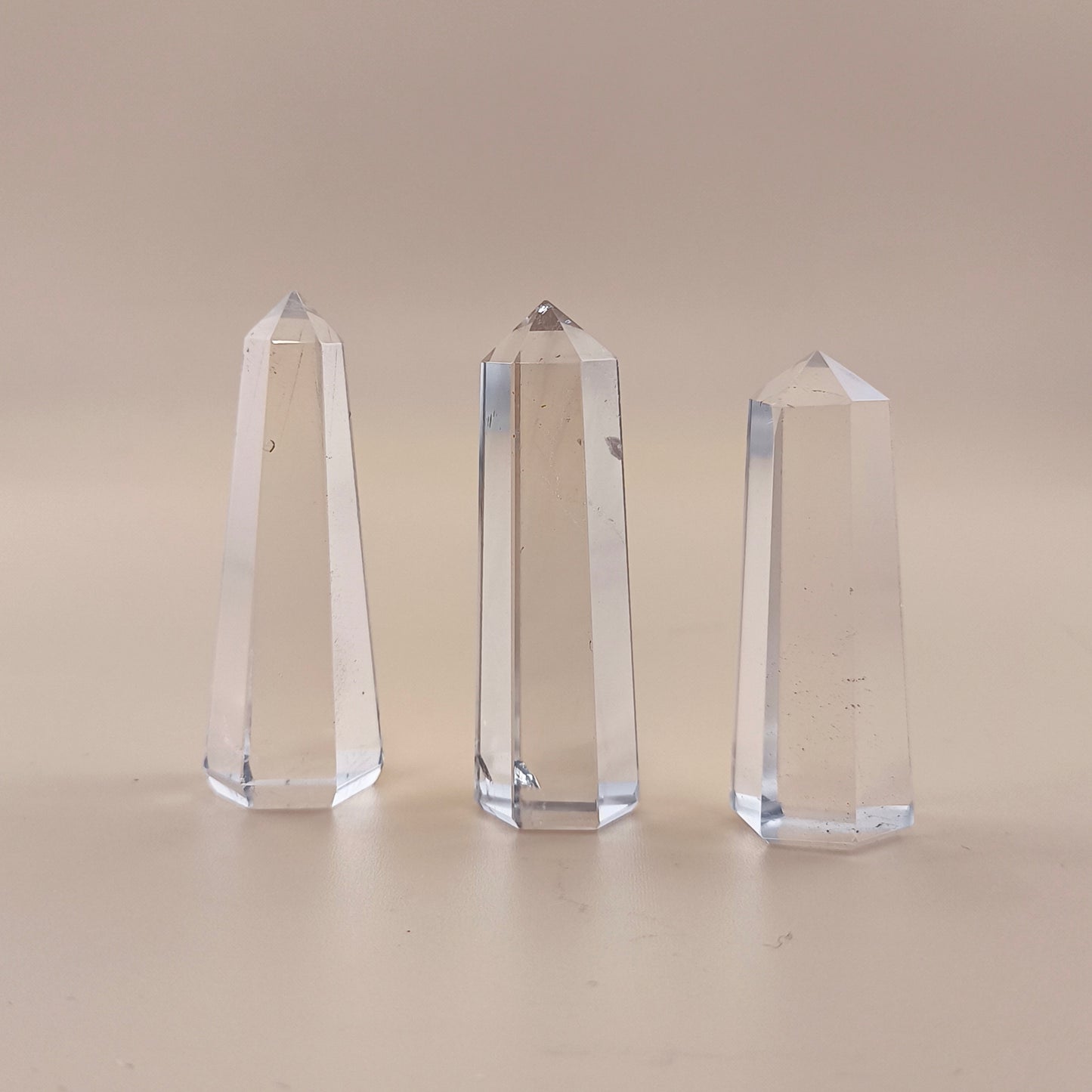 Cuarzo Tameana 4-5cm – Fino