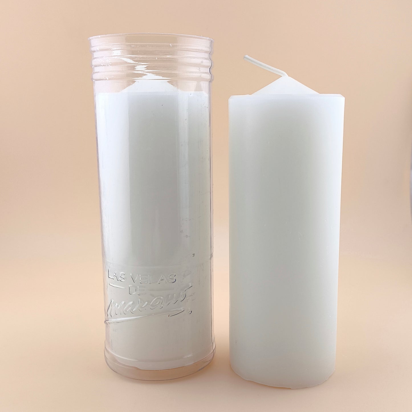 Velón Blanco