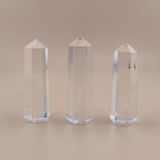 Cuarzo Tameana 5-6cm Grueso AA+