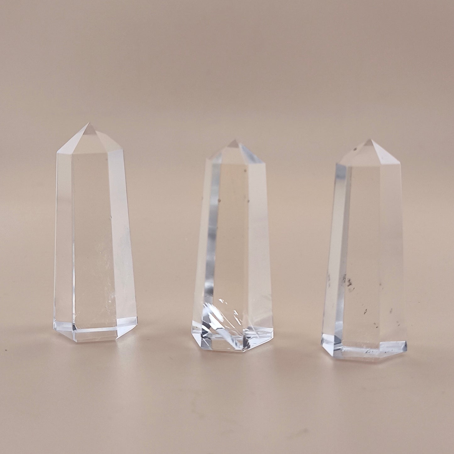 Cuarzo Tameana 4-5cm – Grueso