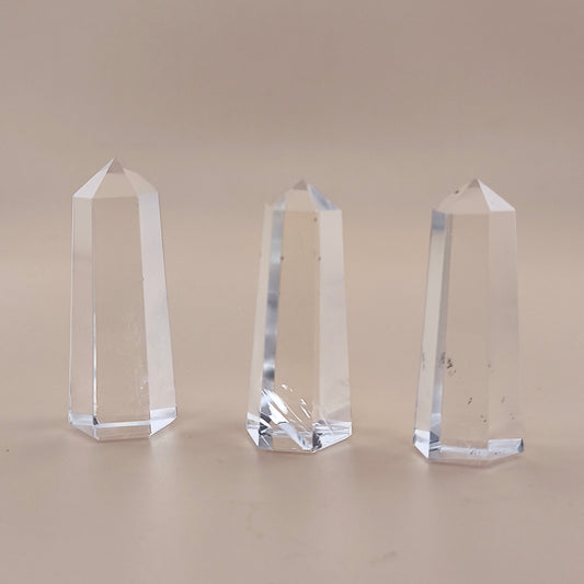 Cuarzo Tameana 4-5cm – Grueso