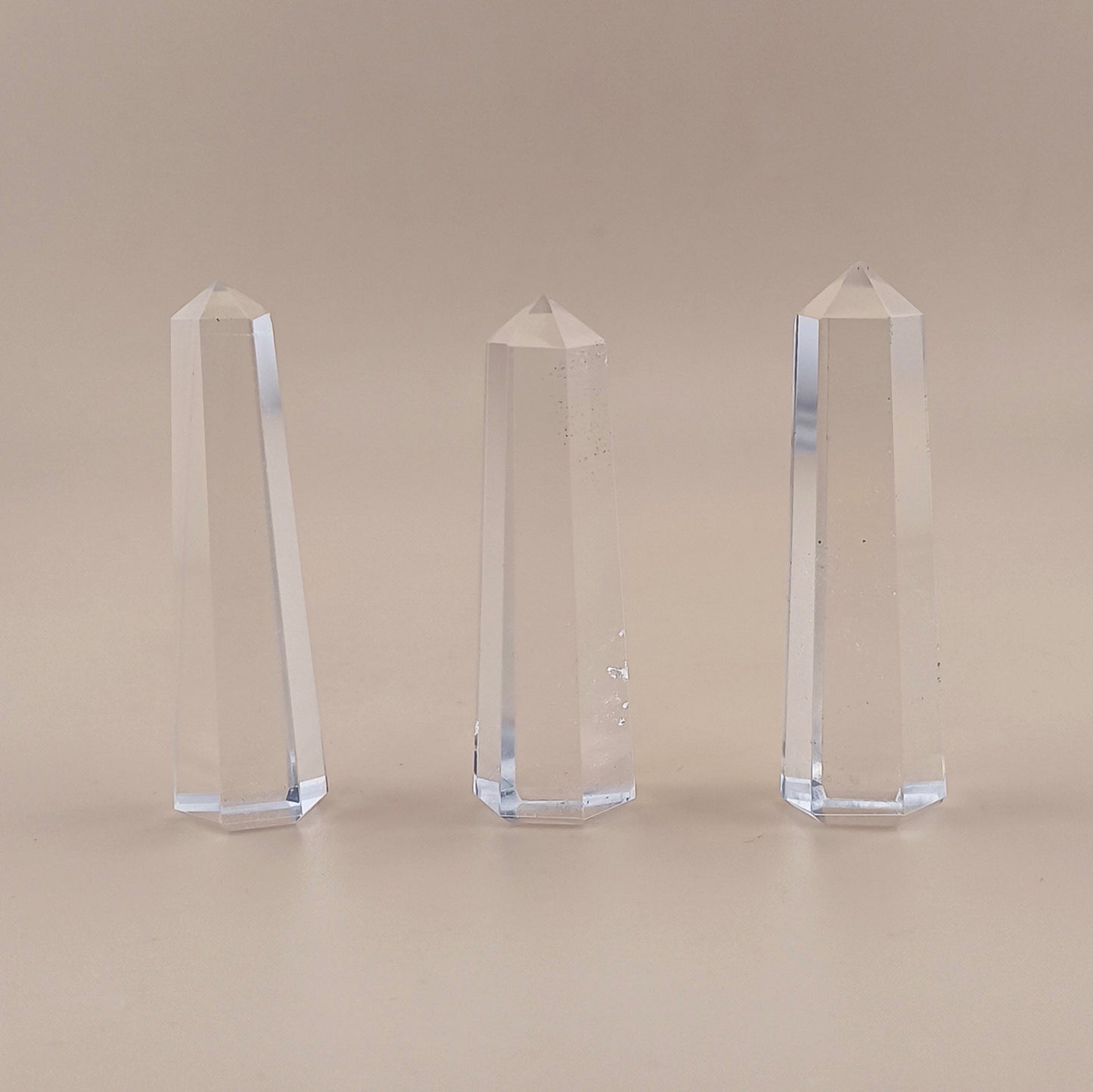 Cuarzo Tameana 5-6cm Fino AA+