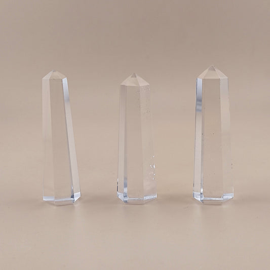 Cuarzo Tameana 5-6cm Fino AA+