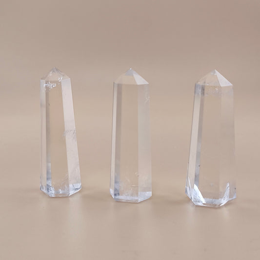 Cuarzo Tameana 4-5cm AA